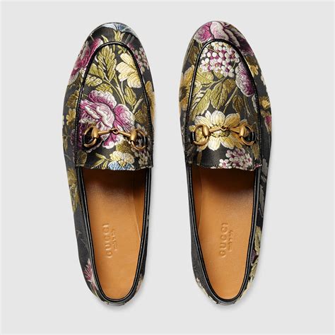 gucci jaquard loafer|Gucci loafers for sale.